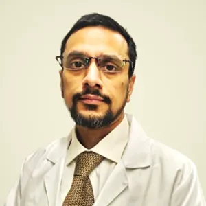Dr. Anish Kumar Gupta
